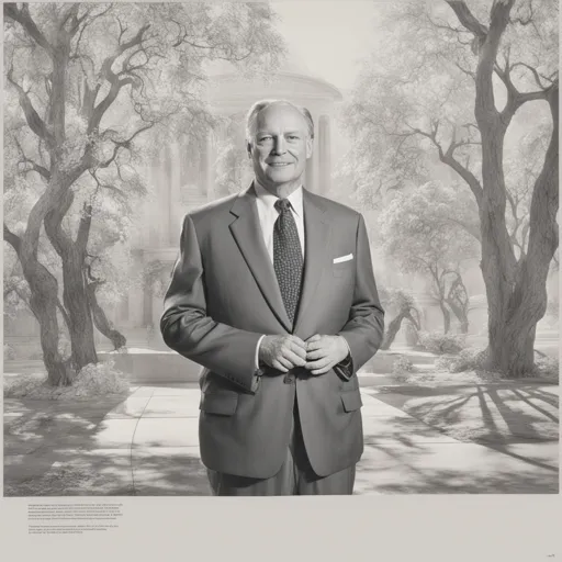 Ned C. Hill