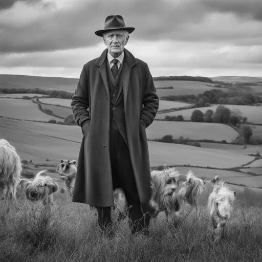 Ned Campion