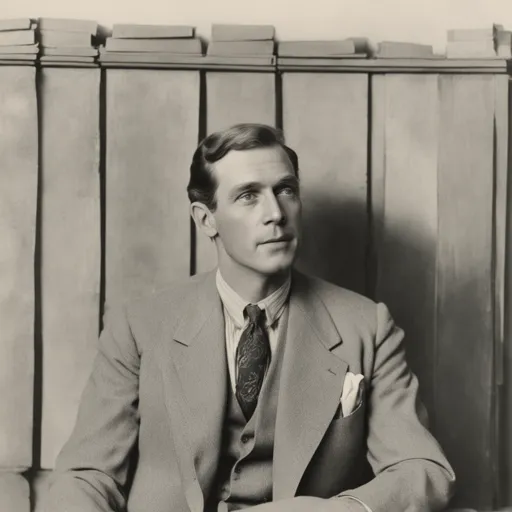 Ned Caswell