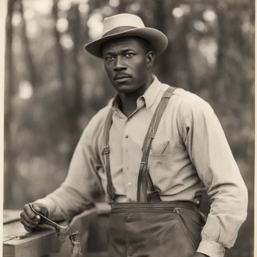 Ned Cobb