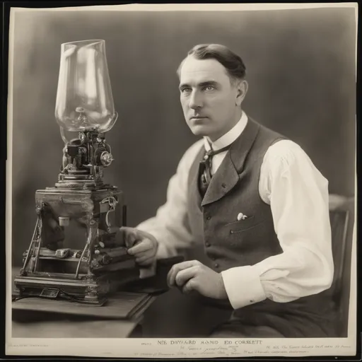 Ned Corbett