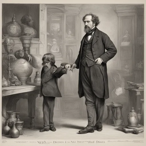 Ned Dickens