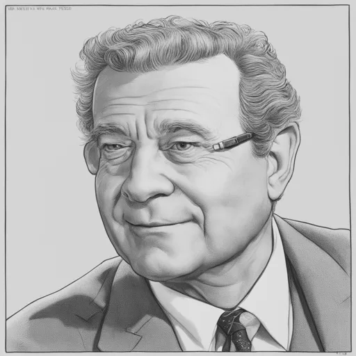 Ned Freed