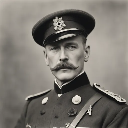 Ned Haig