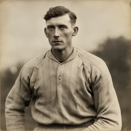 Ned Hayes