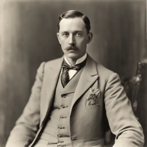 Ned I.R. Jennings