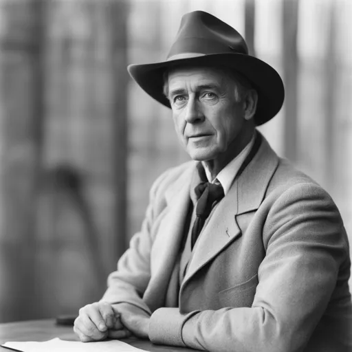Ned Manning