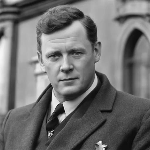Ned McCreery