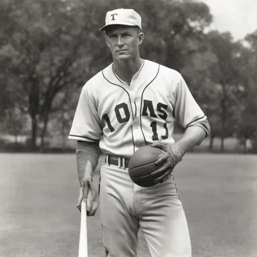 Ned McDonald