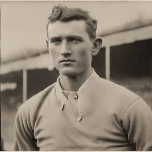 Ned McEvoy