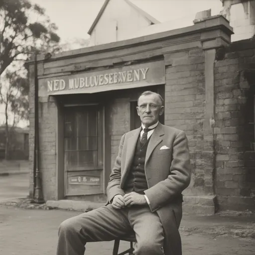 Ned McSweeney