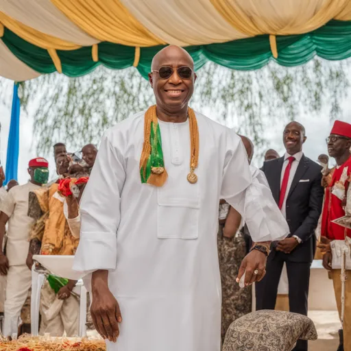 Ned Nwoko