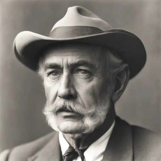 Ned O'Connor