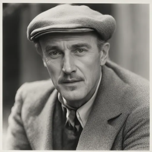 Ned O'Gorman