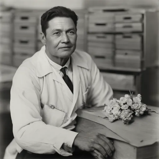 Ned Parata