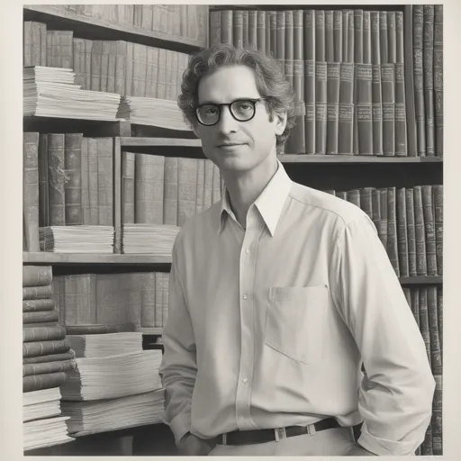 Ned Polsky