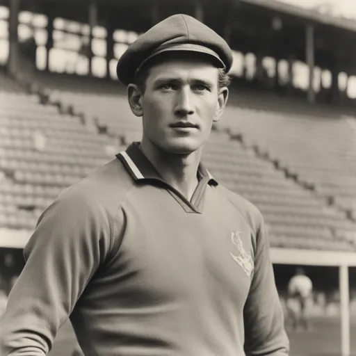 Ned Reeves