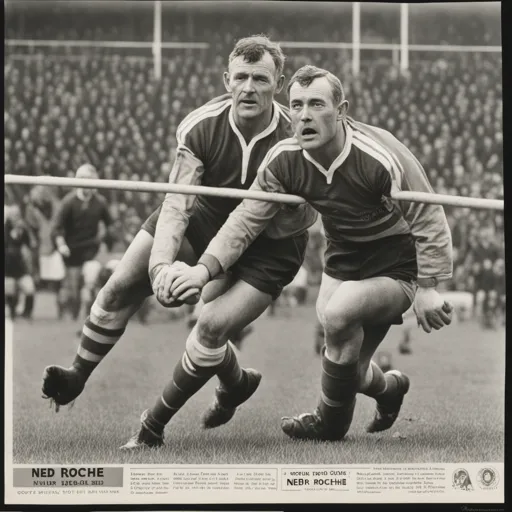 Ned Roche