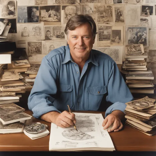 Ned Shank