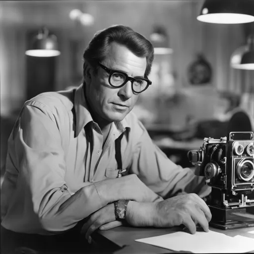 Ned Tanen