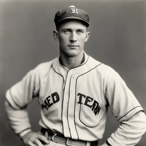 Ned Thompson