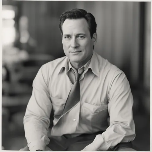 Ned Vaughn