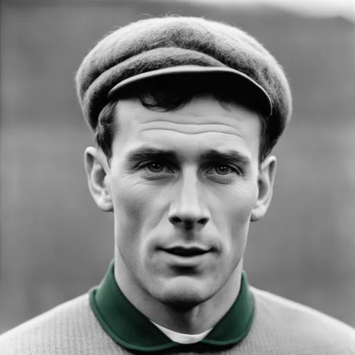 Ned Weir