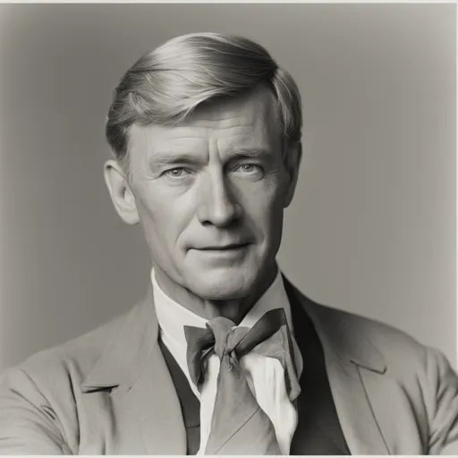 Ned Weld