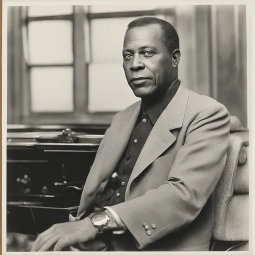 Ned Wilcox
