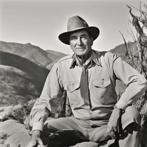 Ned Wynn