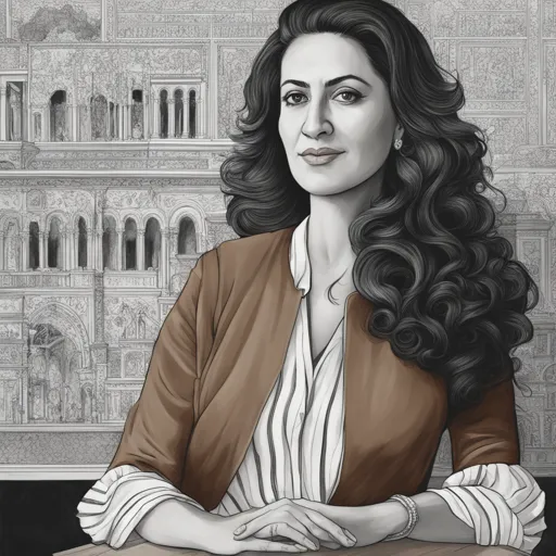 Neda Maghbouleh