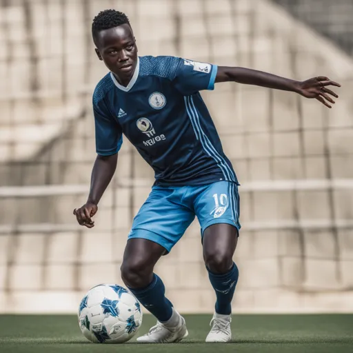 Neddy Atieno