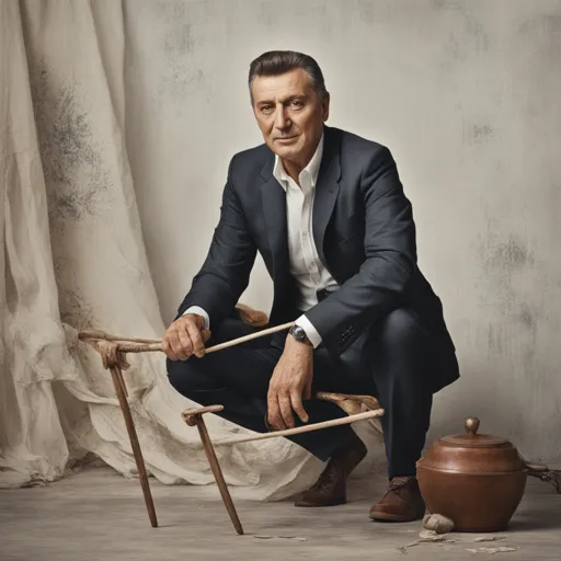 Nedeljko Bajić Baja