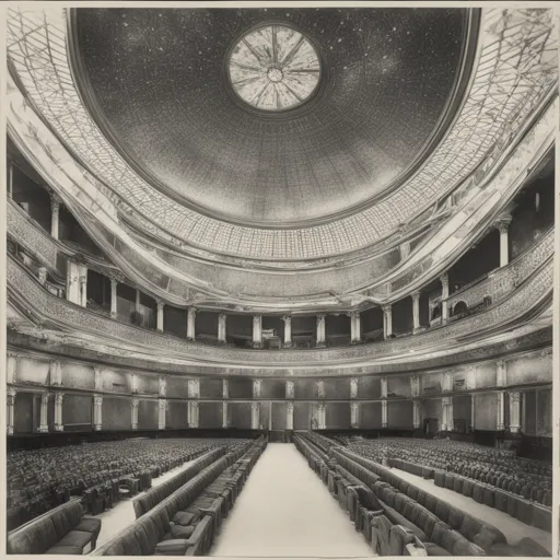 Nederlander Organization