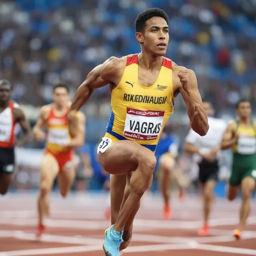 Nediam Vargas