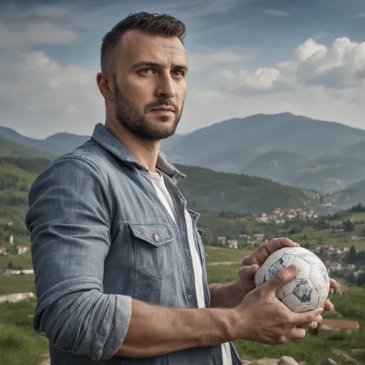 Nedim Buza