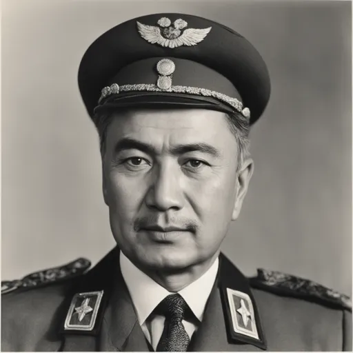 Nedirbay Aytakov