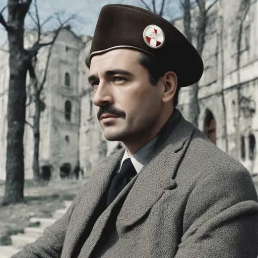 Nedjeljko Mihanović