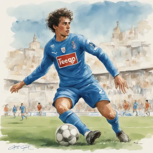 Nedo Sonetti