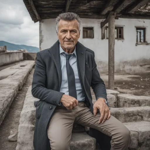 Nedo Turković