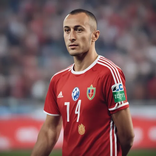 Nedyalko Mladenov