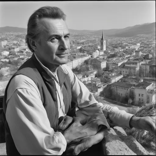 Nedžad Lomigora