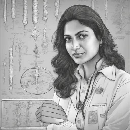 Needhi Bhalla