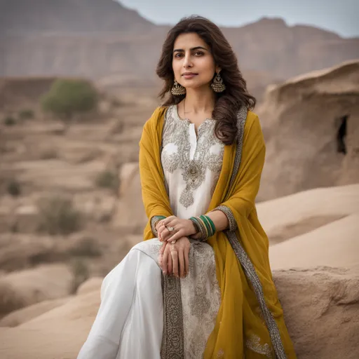 Neelam Ibrar Chattan