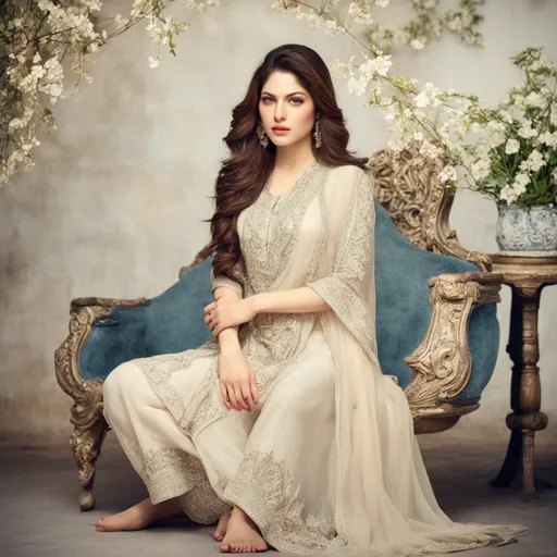 Neelam Muneer