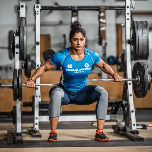 Neelam Setti Laxmi