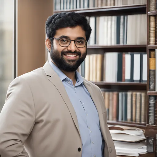 Neelesh B. Mehta