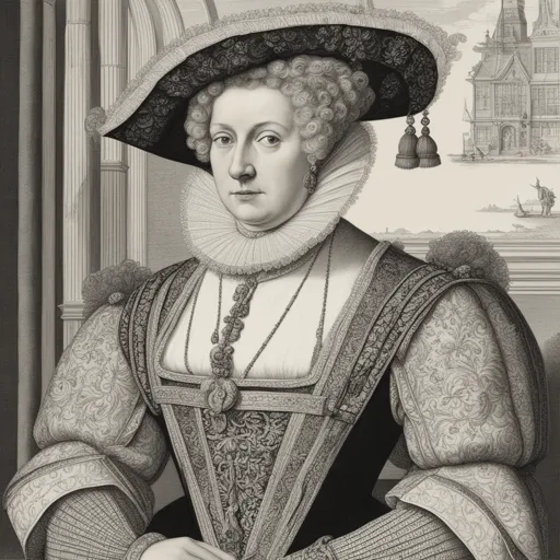 Neeltje Andries