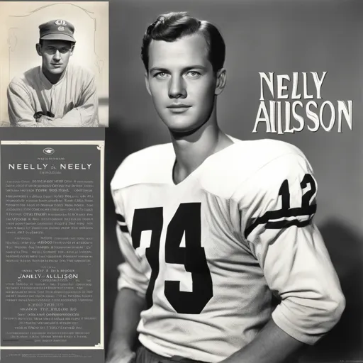 Neely Allison
