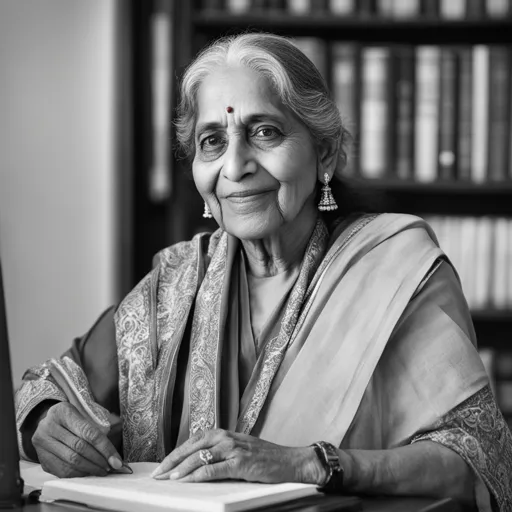 Neera K. Badhwar